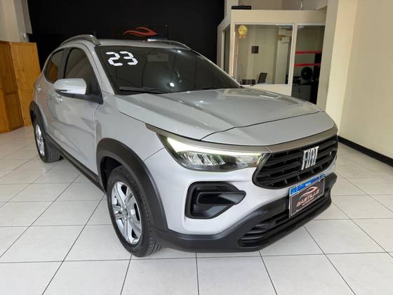 FIAT PULSE 1.0 TURBO 200 FLEX DRIVE CVT